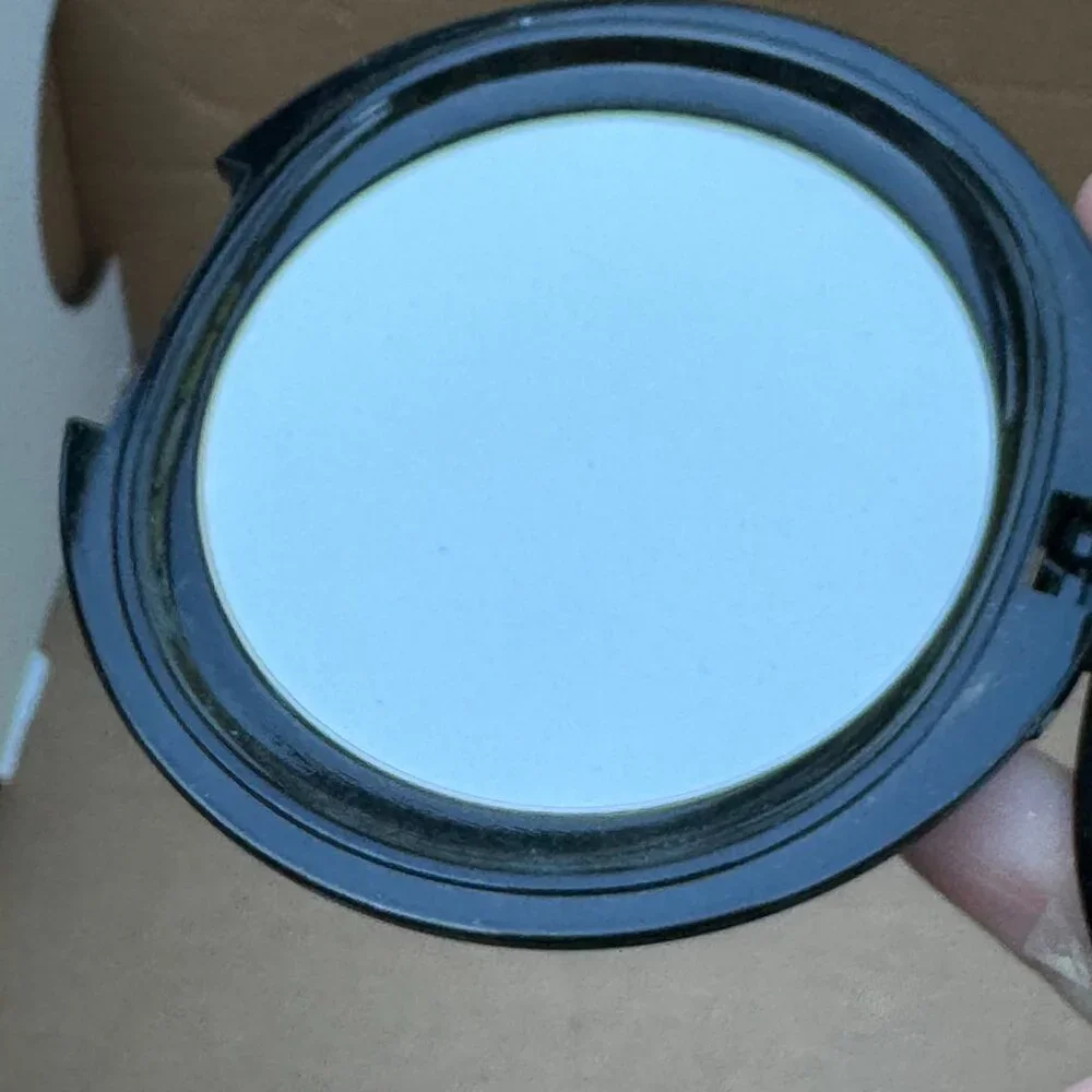 OSP Cosmetics Oil Control Pressed Powder